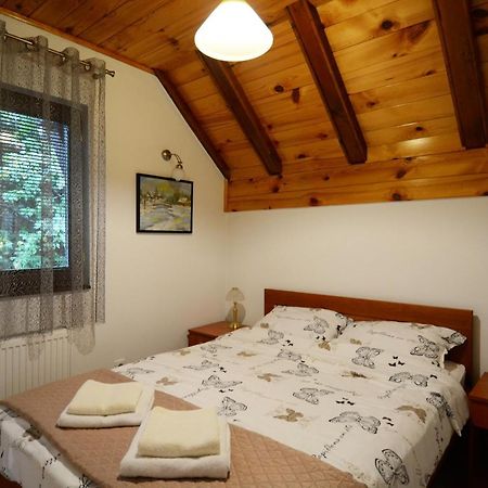 Apartmani Ogi I Ana Bajina Basta Exterior foto